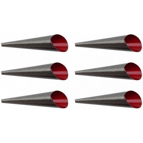 SET 6 CONOS IMF RIOJA 12CMS